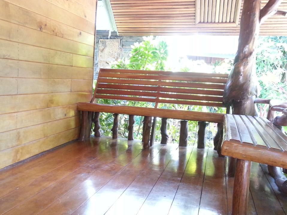 Magmai Hotel And Resort Tak Exterior photo