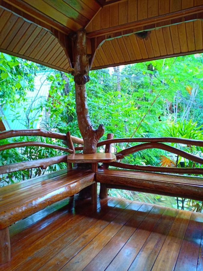 Magmai Hotel And Resort Tak Exterior photo